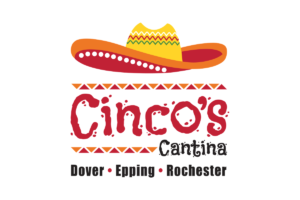 Cincos_website